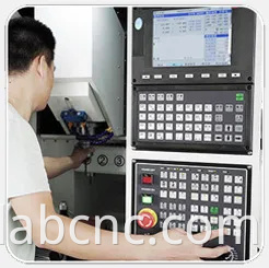 High Speed Vertical Horizontal 3 5 Axis Machining Cheap CNC Machine Center Milling Lr-6000d for Sale